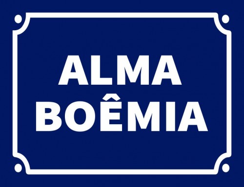 Alma Boêmia