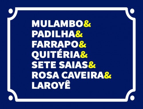 Placa Decorativa Pombas Giras